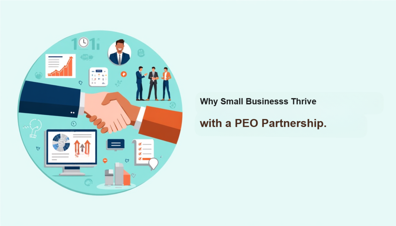PEO Partnership