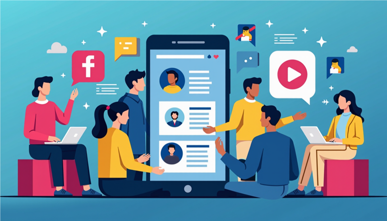 The 5 Essential Traits of Successful Social Media Influencers