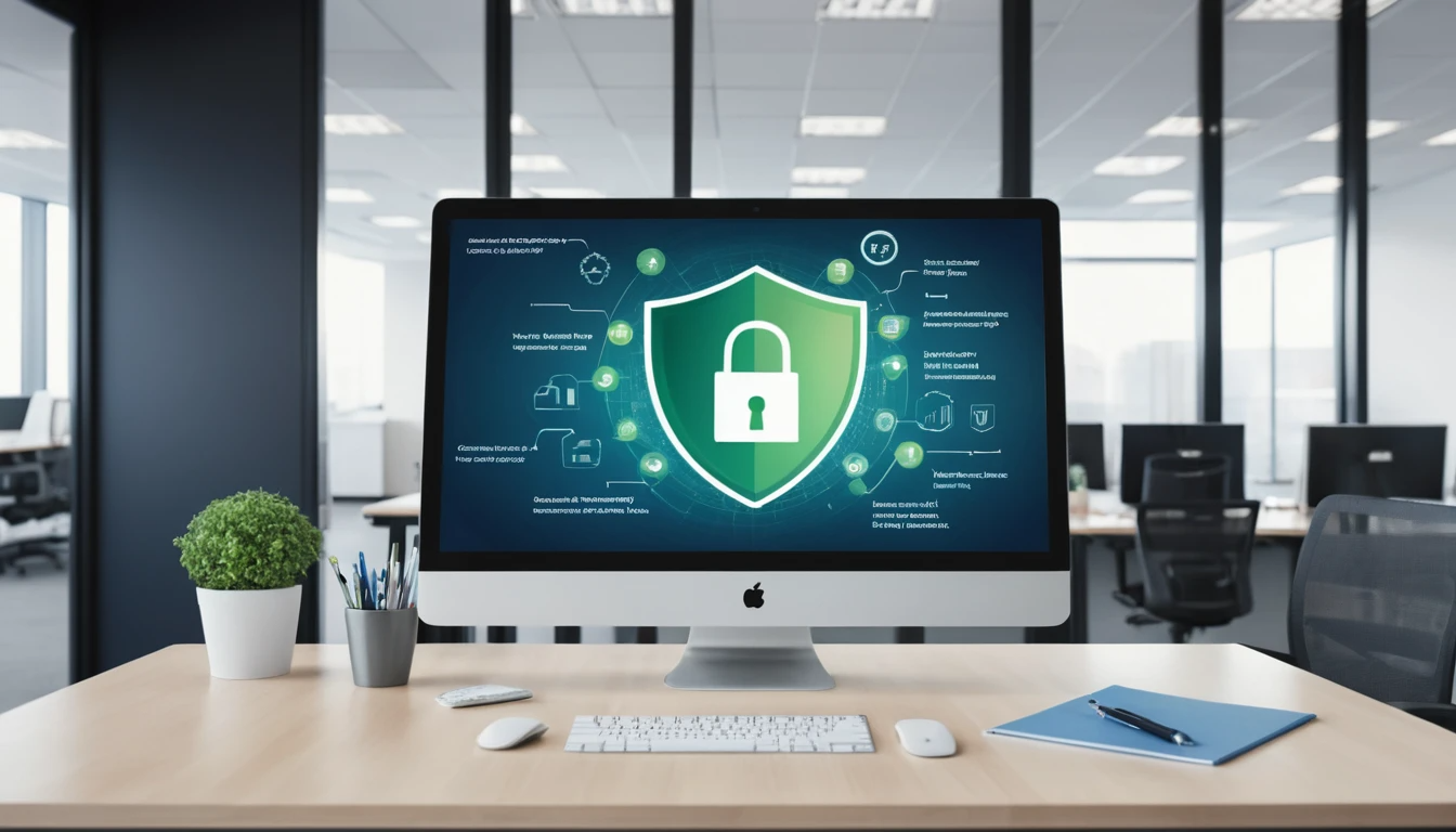 Keep Your Business Safe and Secure