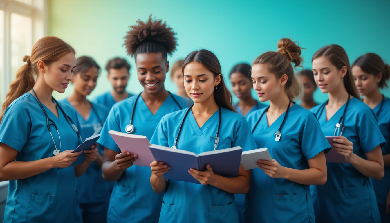 Nursing School Without the Debt