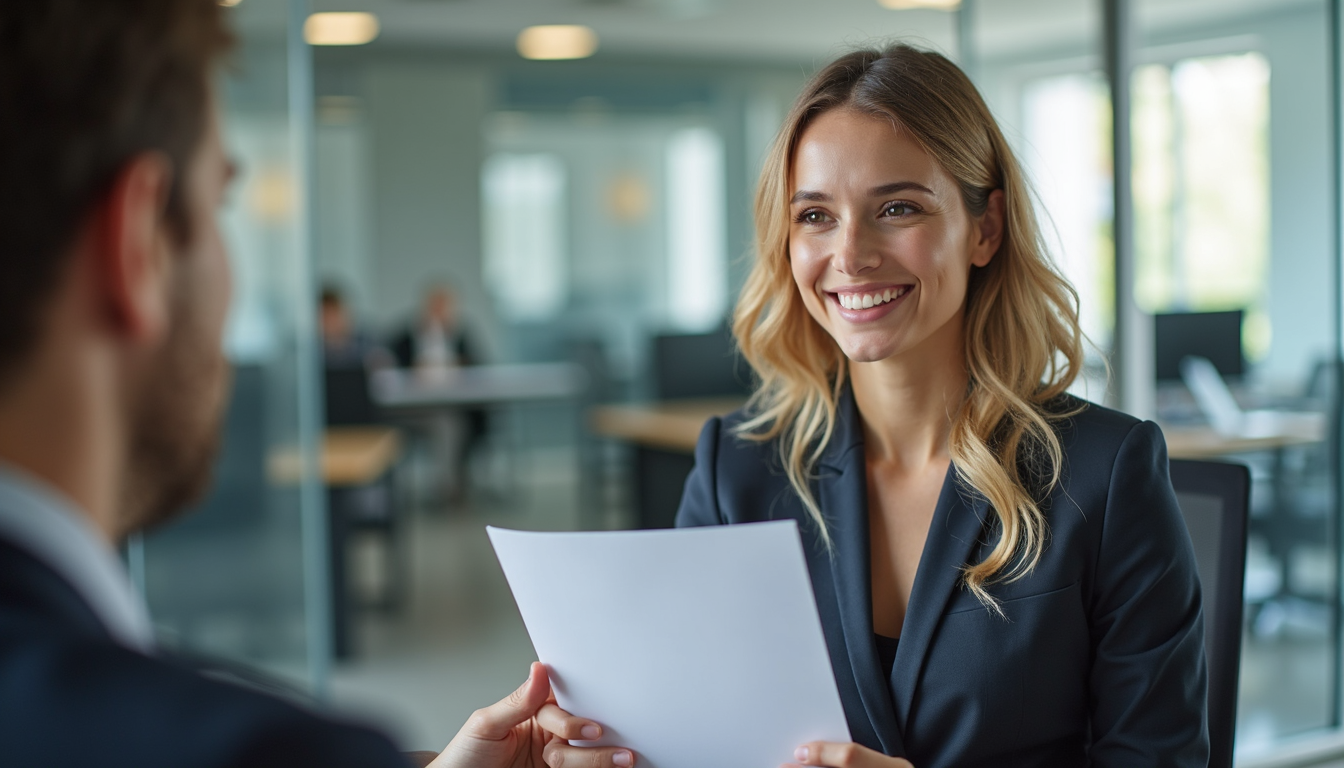 Pre-Employment Background Checks