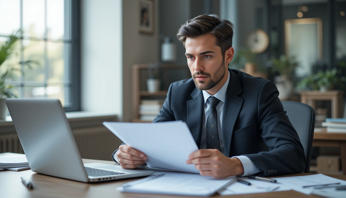 Navigating Employment Disputes